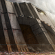 Illustration for article titled Why Do We Build Walls Around Our Cities?